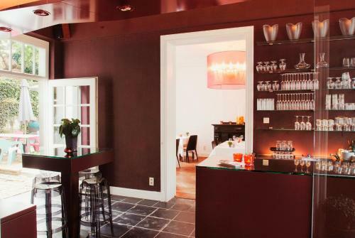 Apartamento Kookpuntloft