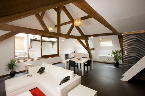 Apartamento Kookpuntloft