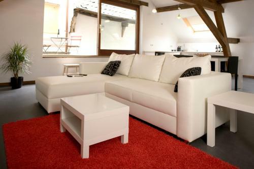 Apartamento Kookpuntloft