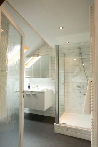 Apartamento Kookpuntloft