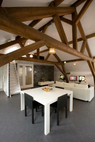 Apartamento Kookpuntloft