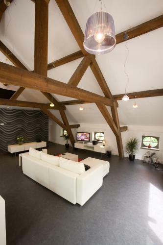 Apartamento Kookpuntloft