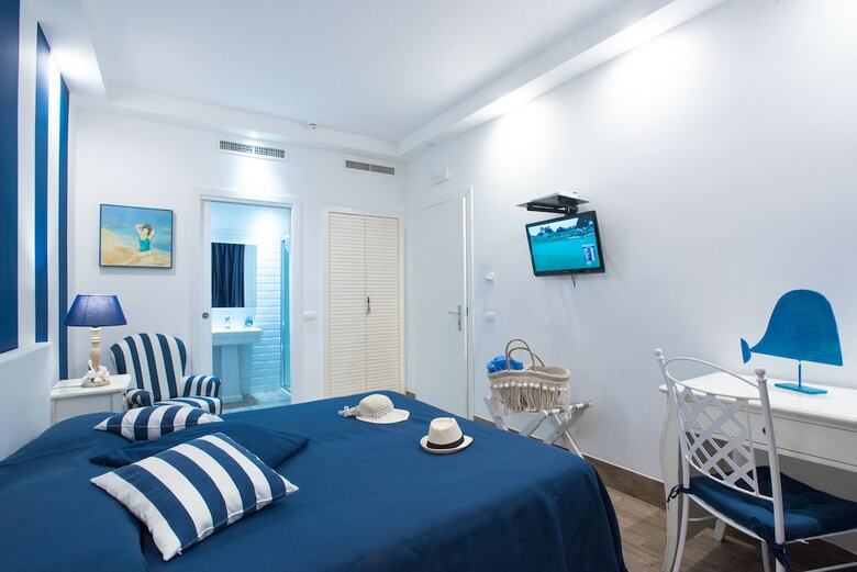 Hotel Nautilus