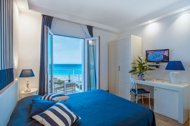 Hotel Nautilus