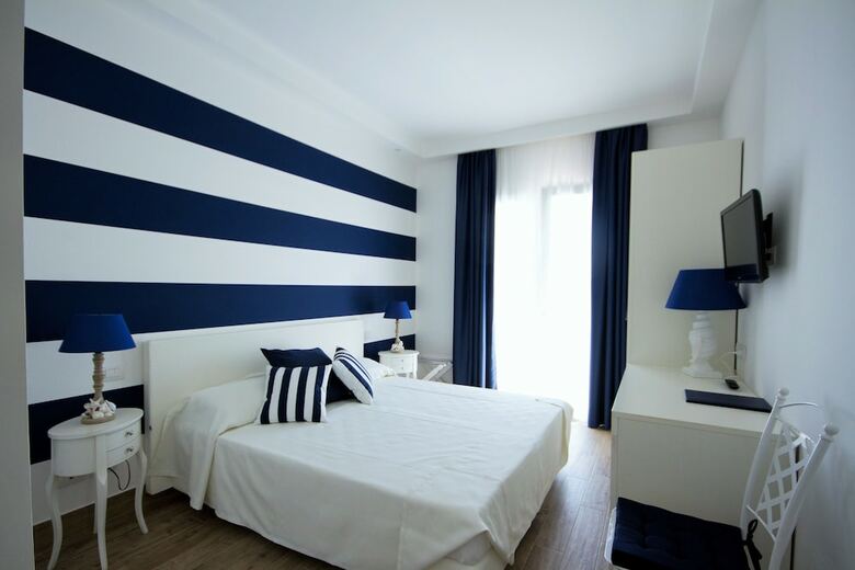 Hotel Nautilus