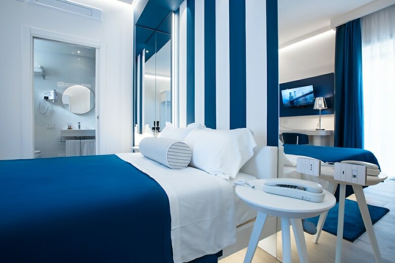 Hotel Nautilus