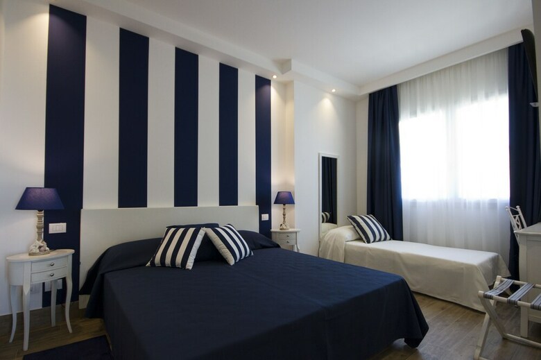 Hotel Nautilus