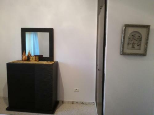 Sonny Apartment