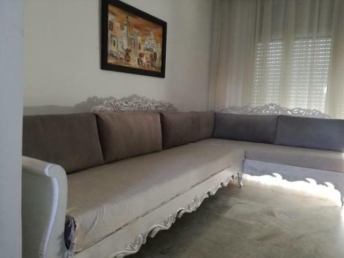 Sonny Apartment