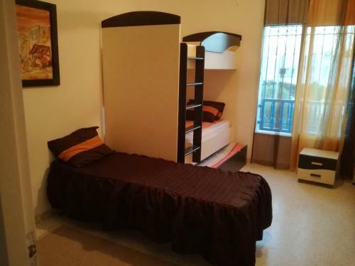 Sonny Apartment