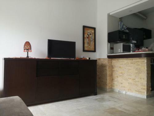 Sonny Apartment