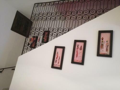 Sonny Apartment