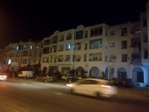 Sonny Apartment