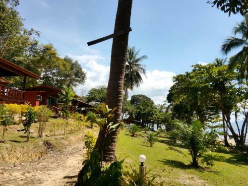 Hotel Freedom Hut