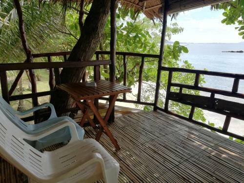 Hotel Freedom Hut