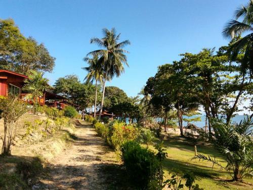 Hotel Freedom Hut