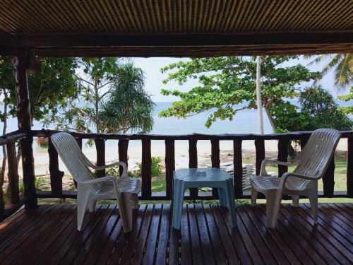 Hotel Freedom Hut