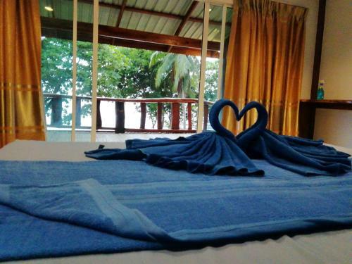 Hotel Freedom Hut