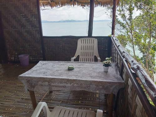 Hotel Freedom Hut