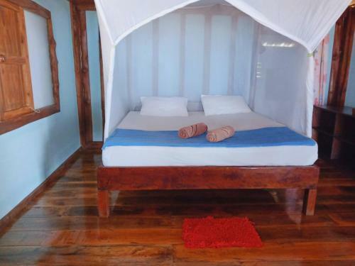 Hotel Freedom Hut