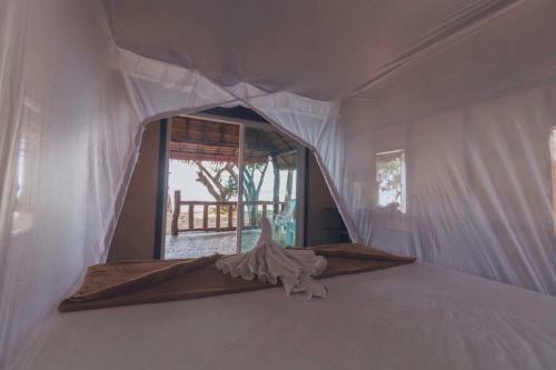 Hotel Freedom Hut