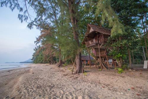 Hotel Freedom Hut