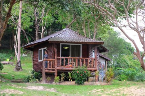 Hotel Freedom Hut