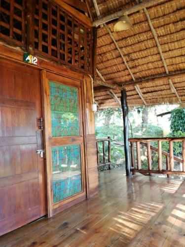 Hotel Freedom Hut