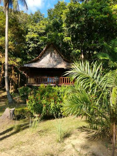 Hotel Freedom Hut