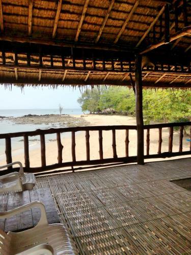 Hotel Freedom Hut