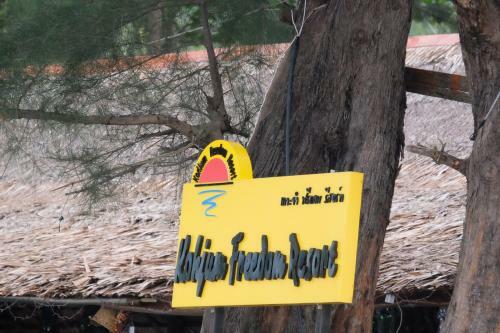 Hotel Freedom Hut