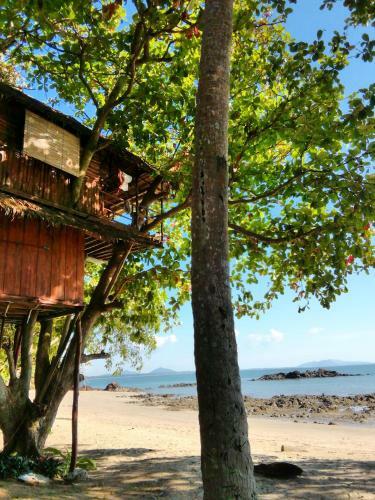 Hotel Freedom Hut