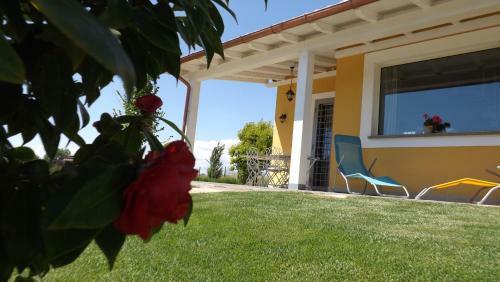Villa La Casa Di Siro