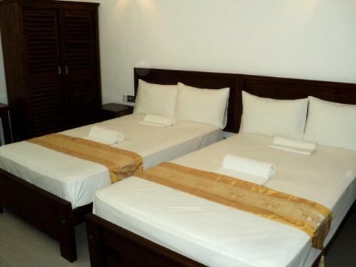 Us Hotel Jaffna