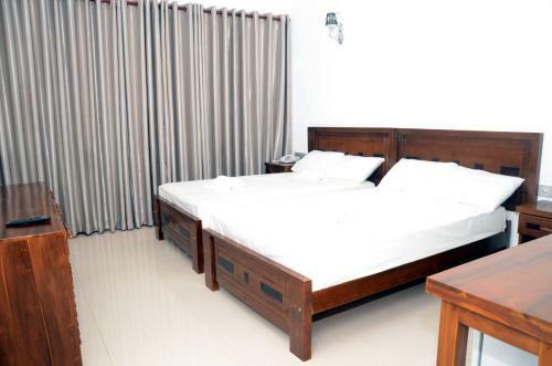 Us Hotel Jaffna