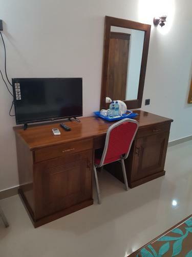 Us Hotel Jaffna