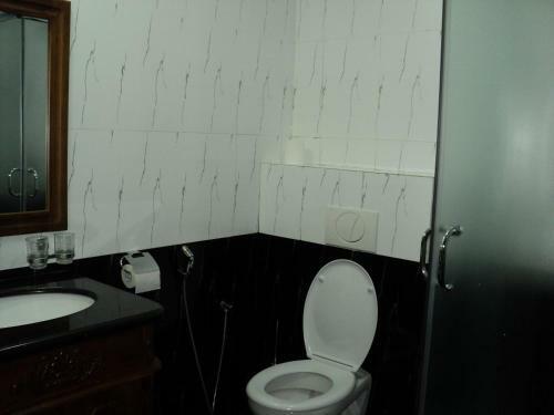 Us Hotel Jaffna
