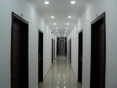 Us Hotel Jaffna