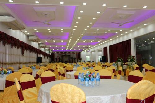 Us Hotel Jaffna