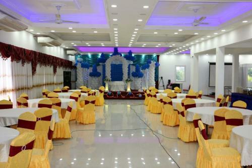 Us Hotel Jaffna
