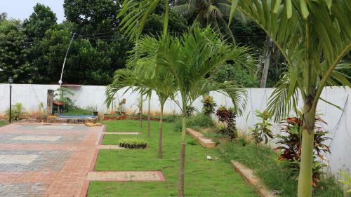 Us Hotel Jaffna