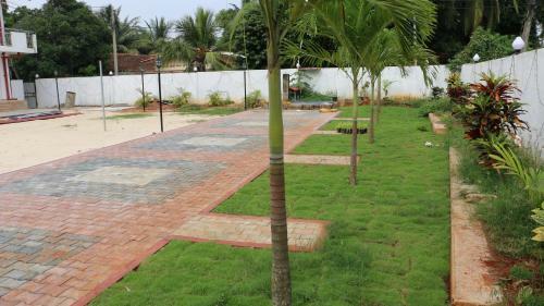 Us Hotel Jaffna