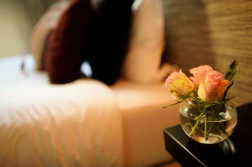 Hostal B&B Ad Astra