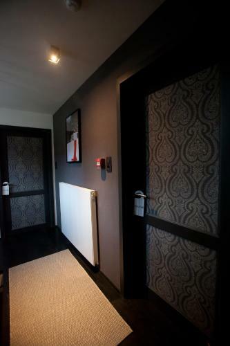 Hostal B&B Ad Astra