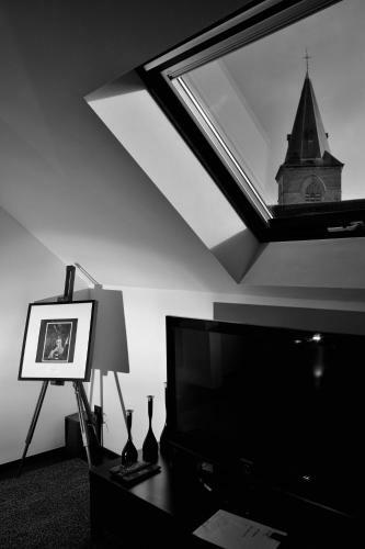 Hostal B&B Ad Astra