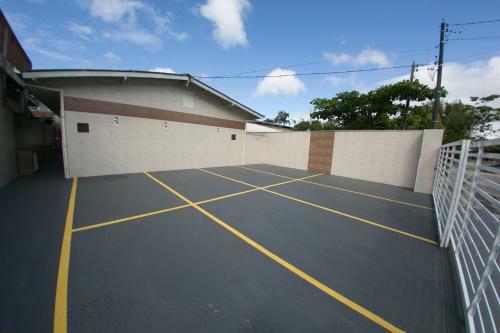 Apartamento Residencial Recanto Dos P�ssaros