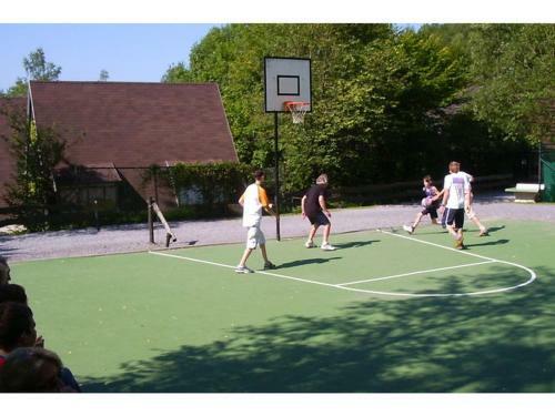 Holiday Home Sunclass Durbuy 2