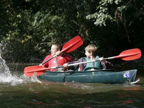 Holiday Home Sunclass Durbuy 2