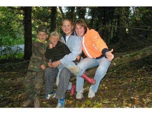 Holiday Home Sunclass Durbuy 2