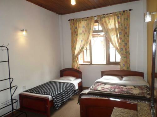 Hotel Hillberry